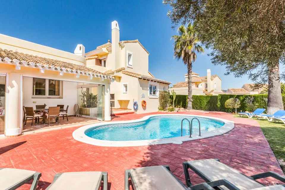 Private Pool