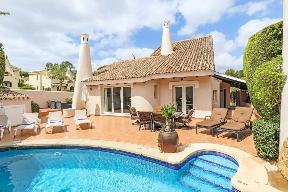 Private Pool