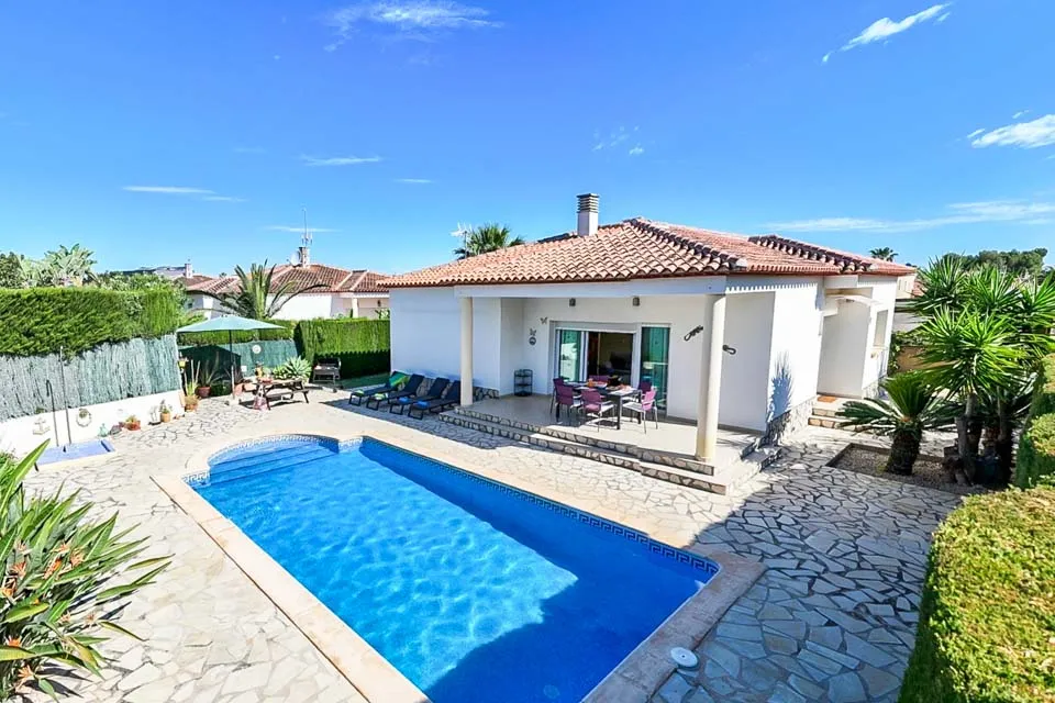 Private Pool