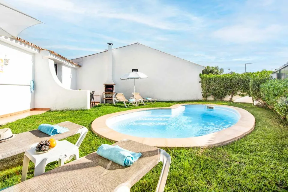 Private Pool