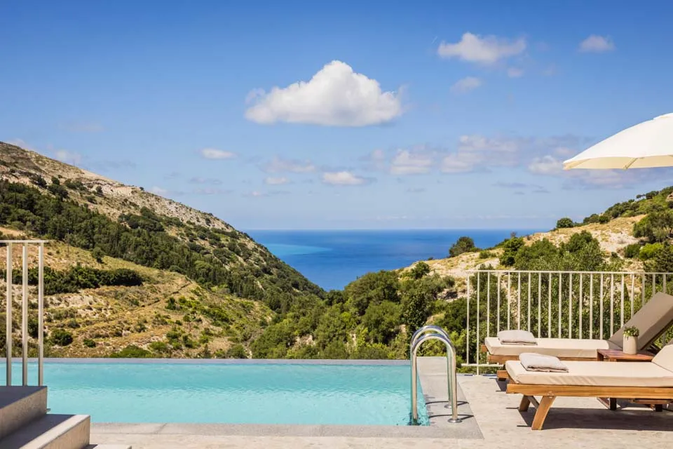 Private Pool