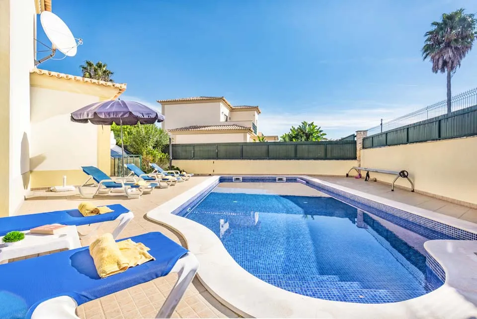 Private Pool