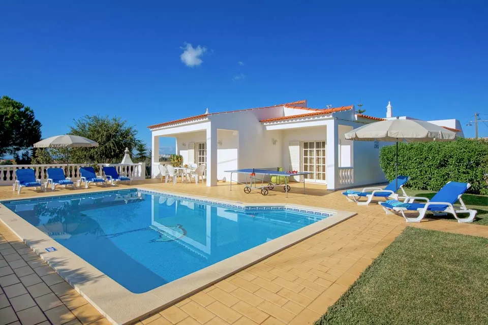 Private Pool