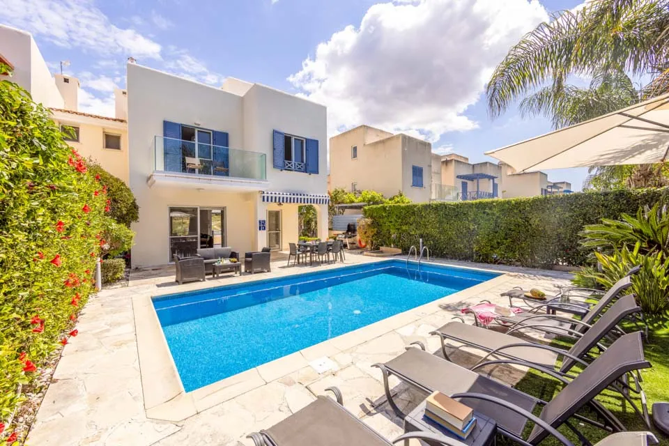 Private Pool