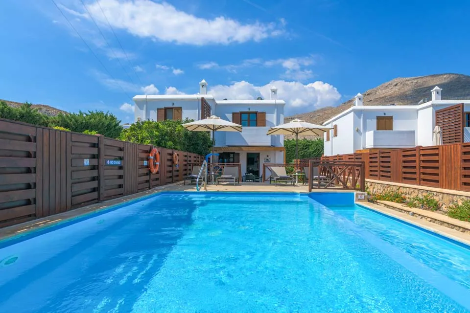 Private Pool