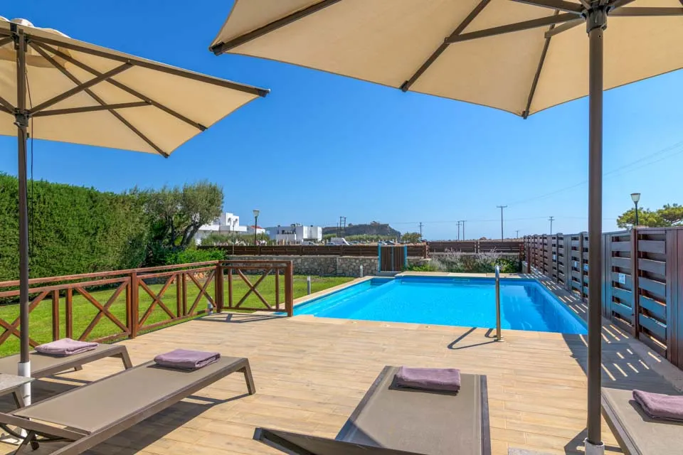 Private Pool