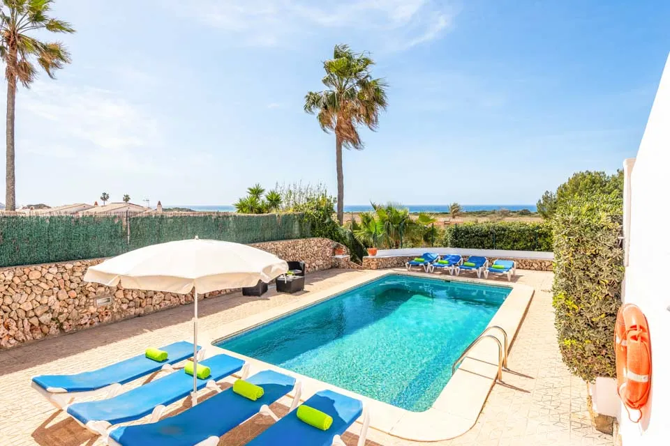 Private Pool