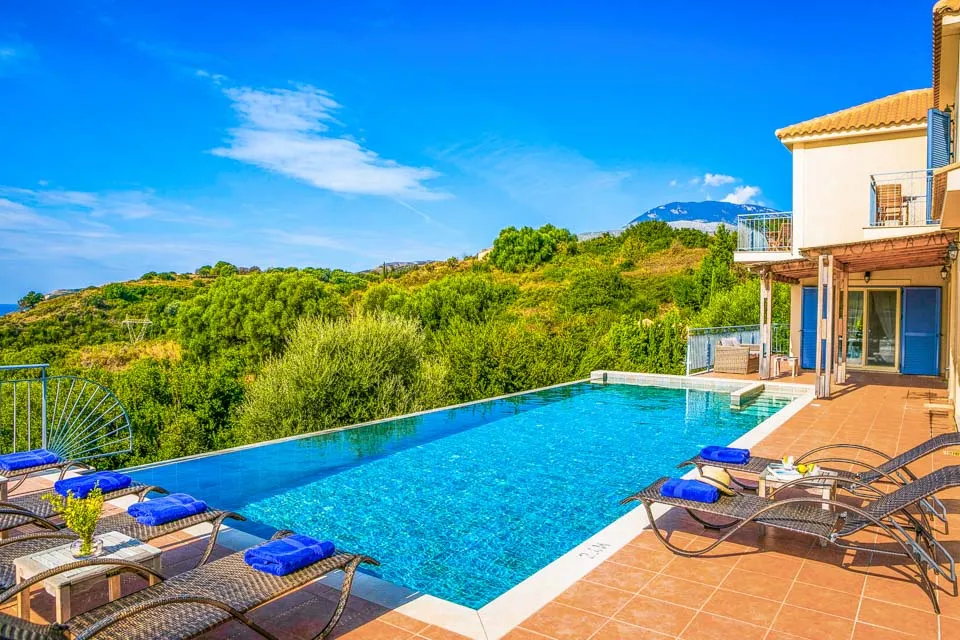 Private Pool