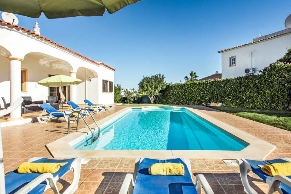 Private Pool