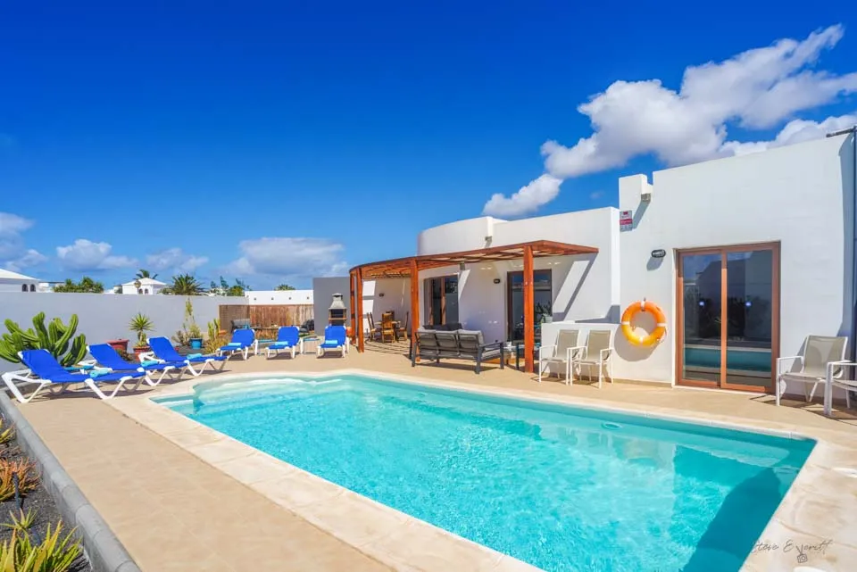 Private Pool