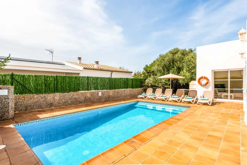 Private Pool