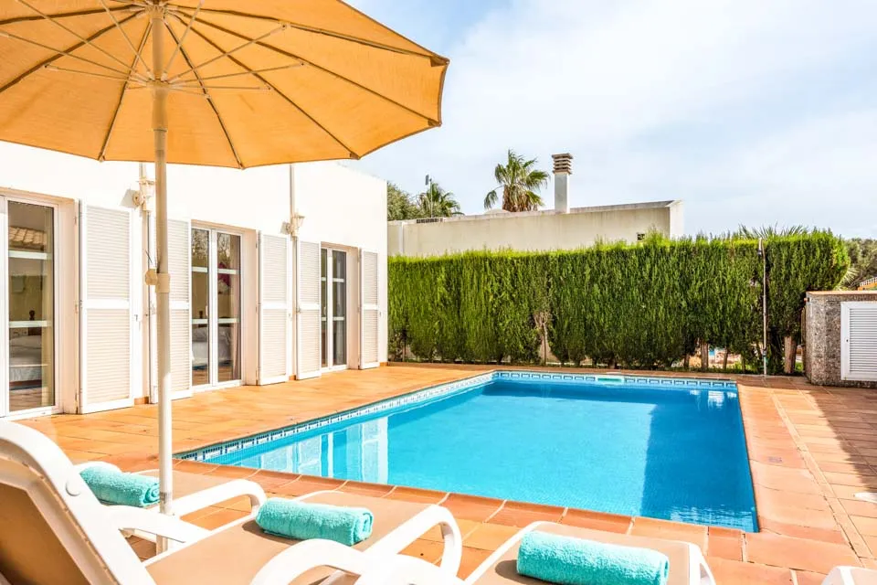 Private Pool