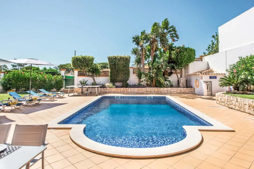 Private Pool