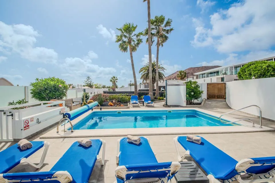 Private Pool
