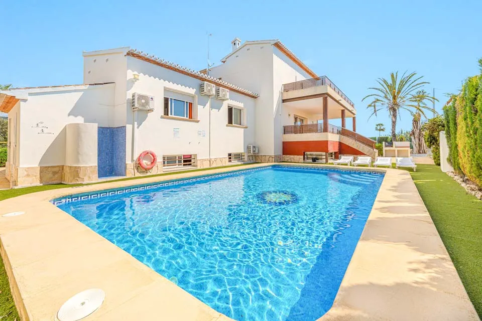 Private Pool