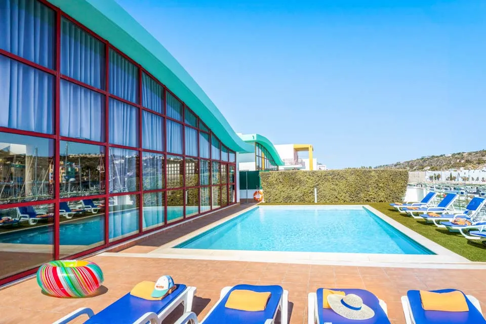 Private Pool