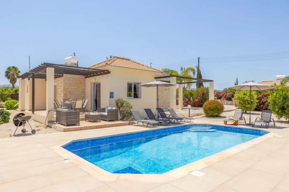 Private Pool