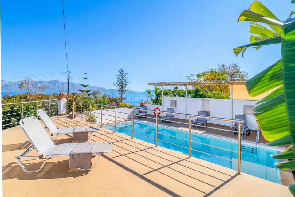 Private Pool
