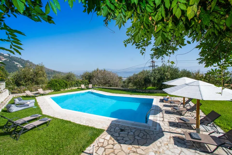 Private Pool