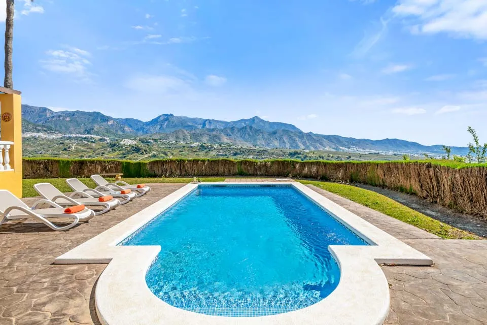 Private Pool