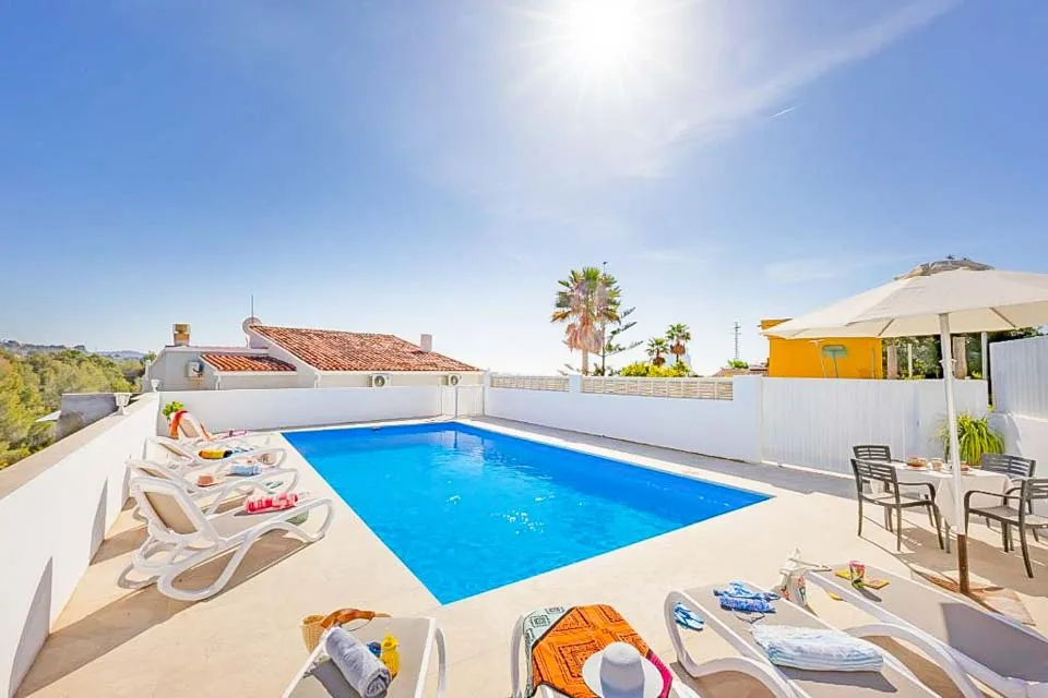 Private Pool