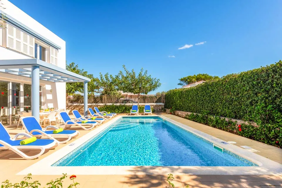 Private Pool