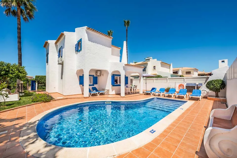 Private Pool