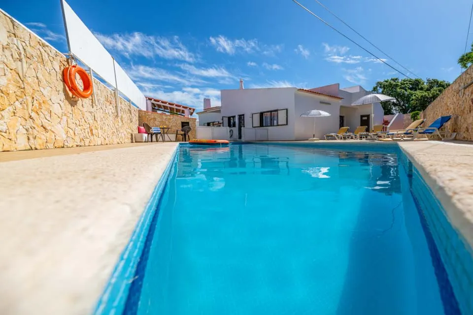 Private Pool