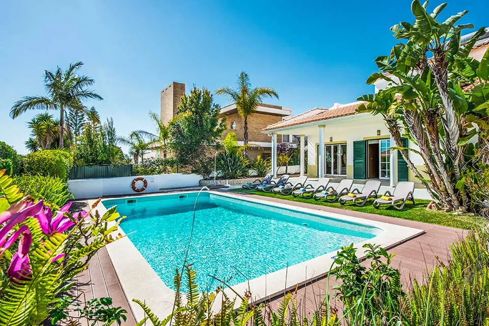 Private Pool