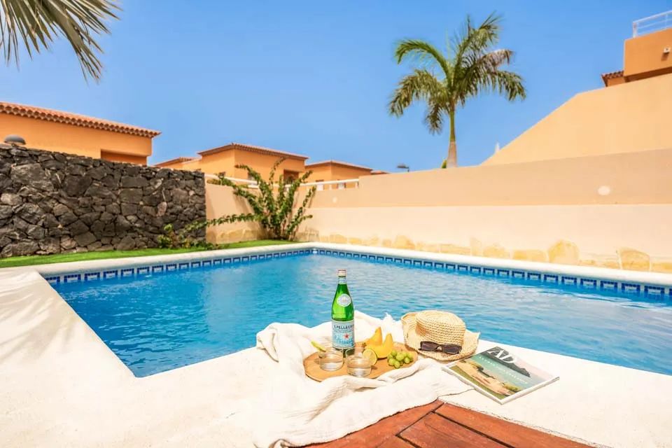 Private Pool