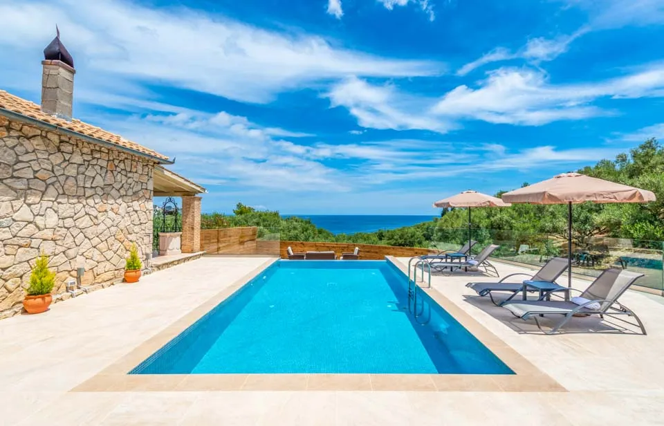 Private Pool