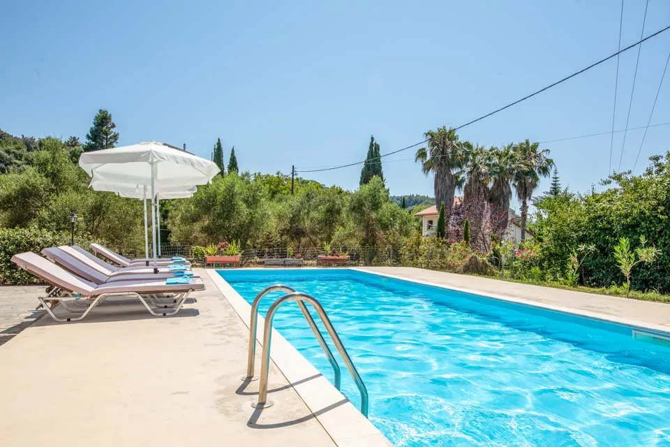 Private Pool