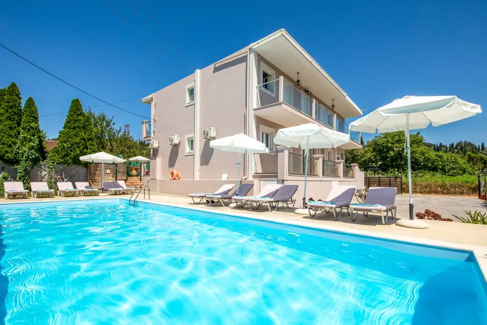 Private Pool