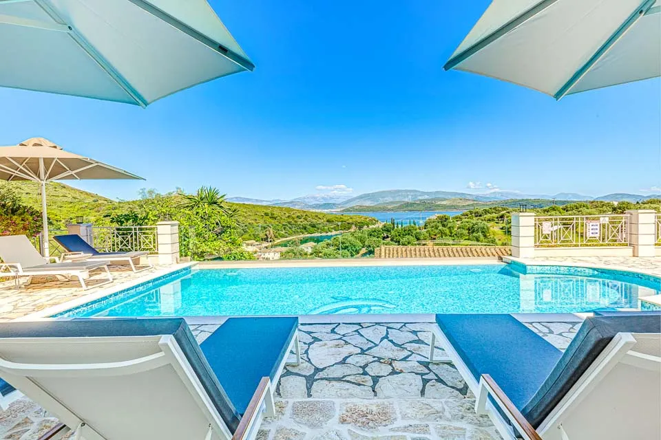 Private Pool