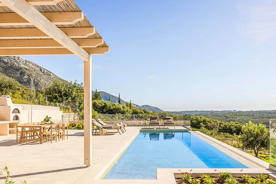 Private Pool