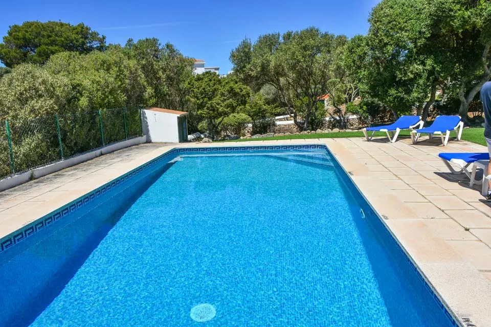 Private Pool