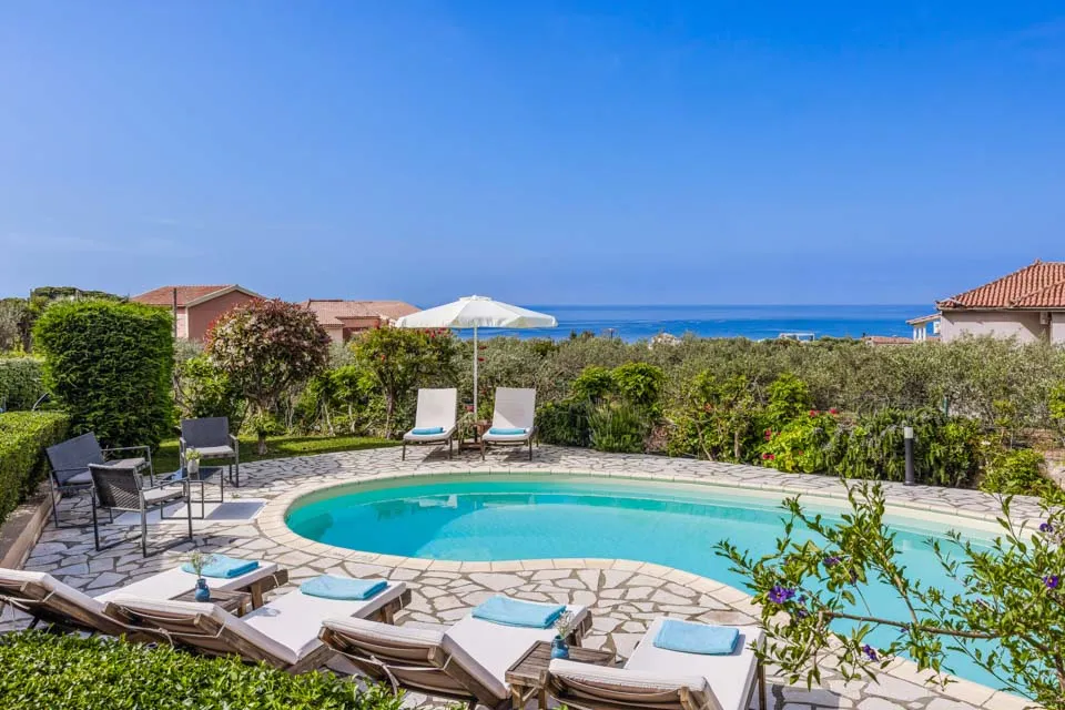 Private Pool