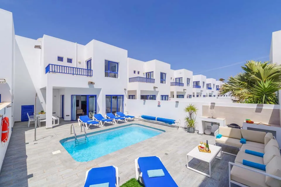 Private Pool