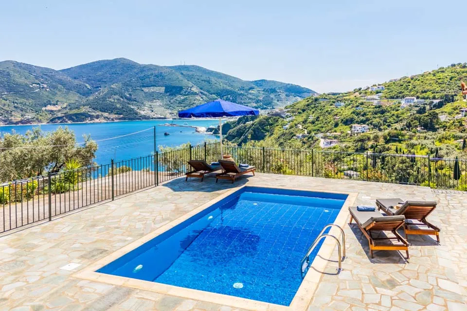 Private Pool