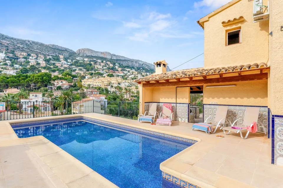 Private Pool