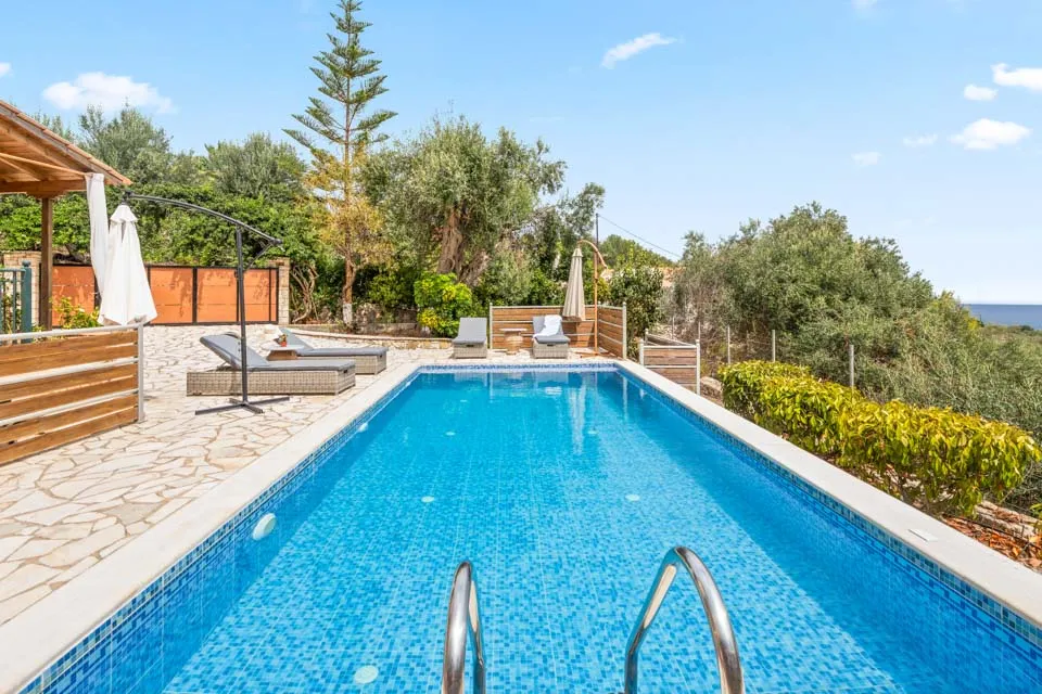 Private Pool
