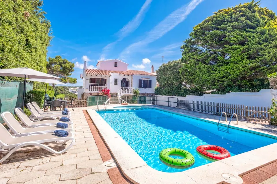 Private Pool