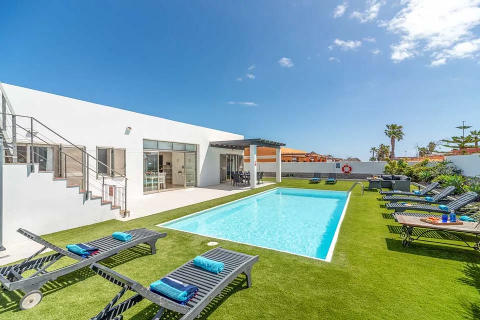Private Pool