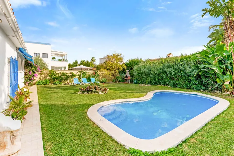 Private Pool