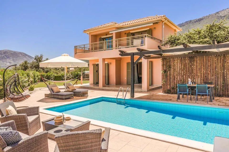 Private Pool
