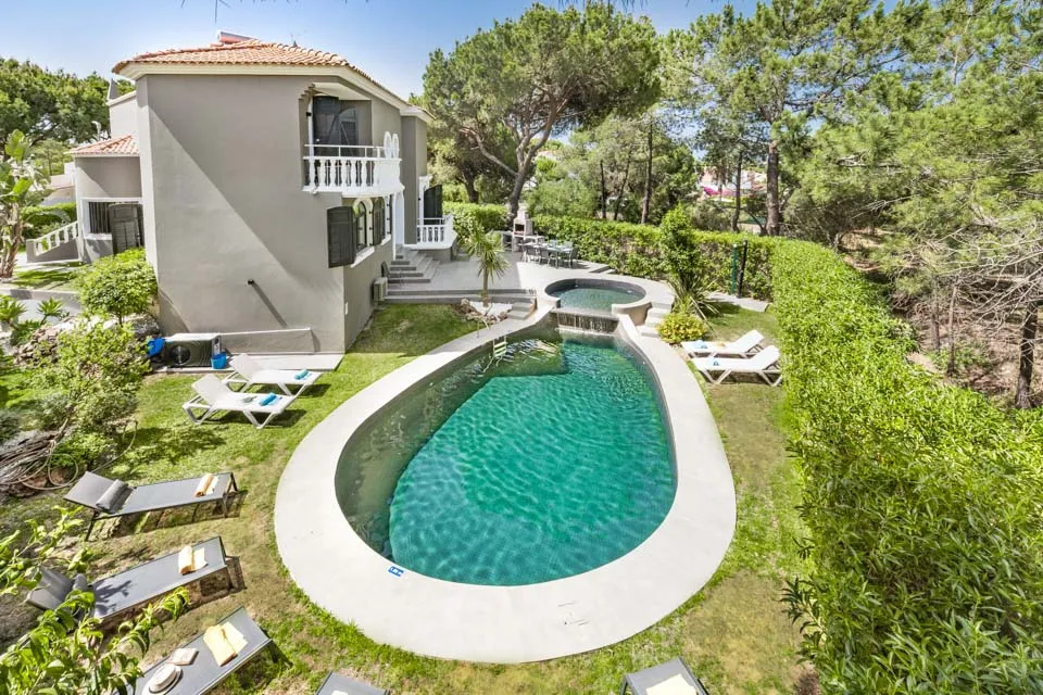 Private Pool