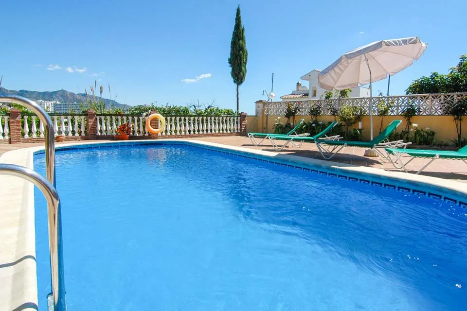 Private Pool