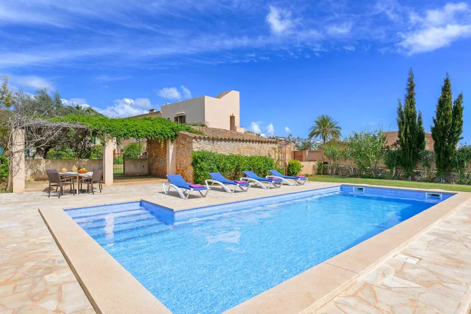 Private Pool