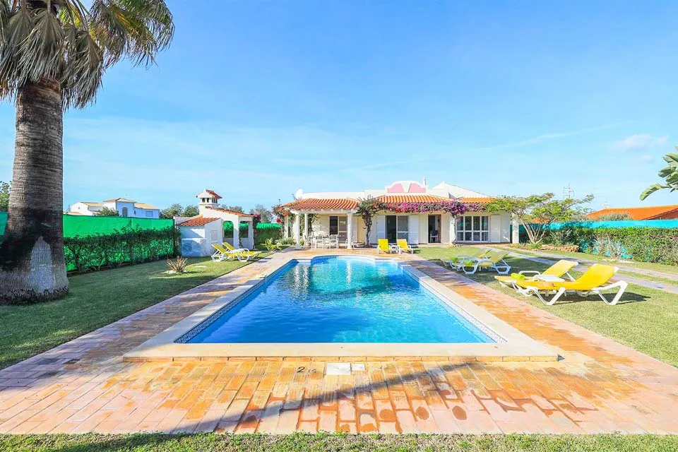 Private Pool