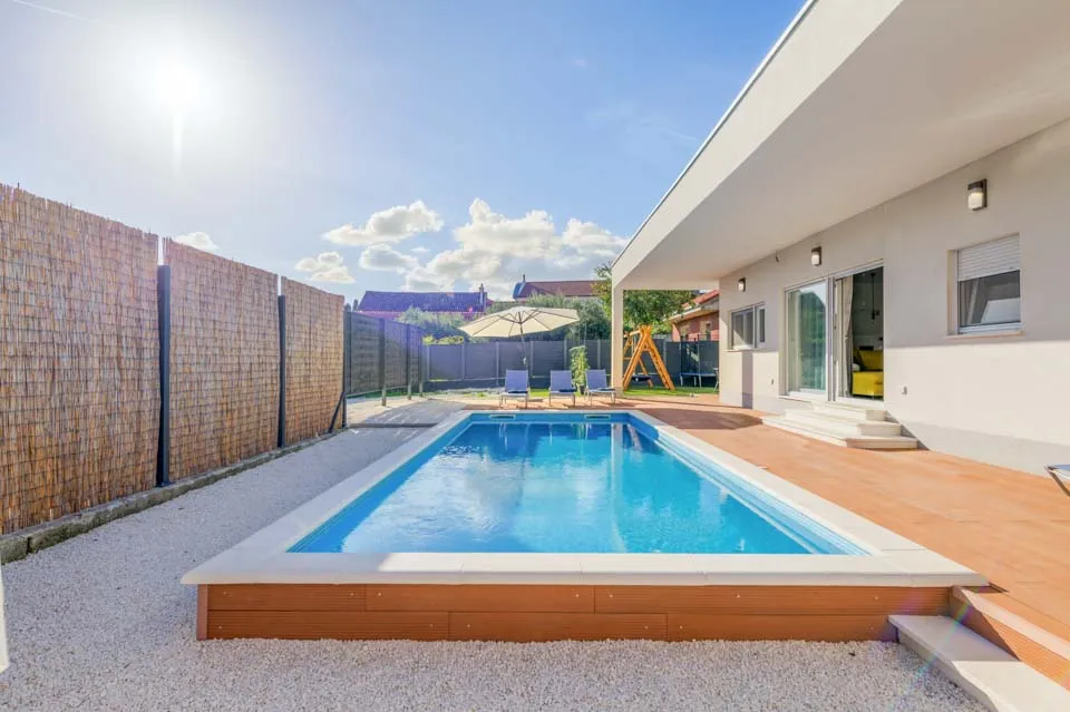 Private Pool